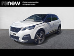 Peugeot 3008 GT Line miniatura 2