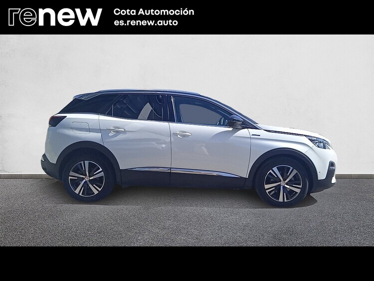 Peugeot 3008 GT Line foto 6