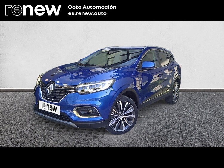 Renault Kadjar Zen foto 2