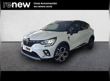 Renault - Captur II