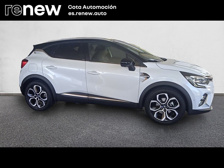 Renault Captur II EDITION E-TECH foto 9