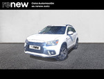 Mitsubishi ASX Motion 2WD miniatura 2