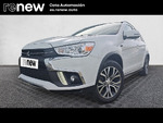 Mitsubishi ASX Motion 2WD miniatura 2