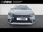 Mitsubishi ASX Motion 2WD miniatura 3