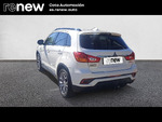 Mitsubishi ASX Motion 2WD miniatura 8