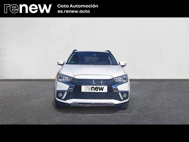 Mitsubishi ASX Motion 2WD foto 3