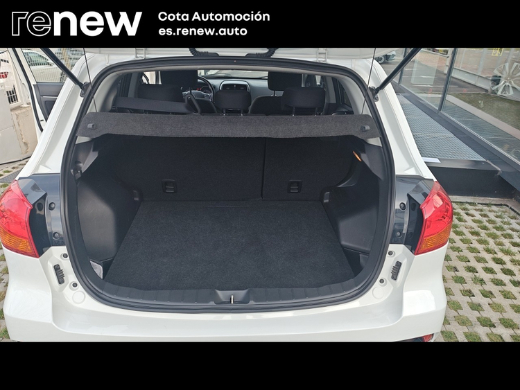 Mitsubishi ASX Motion 2WD foto 17