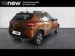 Dacia Sandero Stepway Comfort miniatura 5