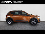 Dacia Sandero Stepway Comfort miniatura 9