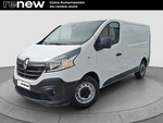 Renault Trafic L2H1 2,9t miniatura 2
