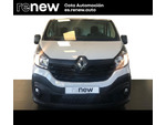 Renault Trafic L2H1 2,9t miniatura 3