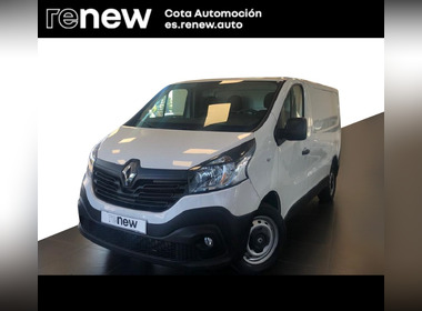 Renault - Trafic