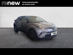 Toyota C-HR Hybrid Advance miniatura 4