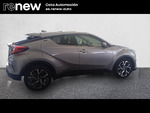 Toyota C-HR Hybrid Advance miniatura 6