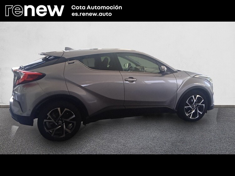 Toyota C-HR Hybrid Advance foto 6