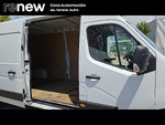 Renault Master L3H2 HKa 3,5t miniatura 23