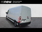 Renault Master L3H2 HKa 3,5t miniatura 8