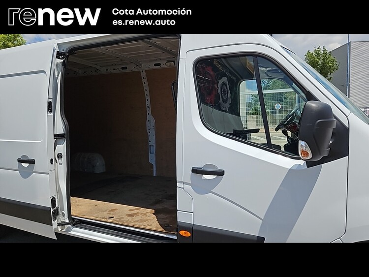 Renault Master L3H2 HKa 3,5t foto 23