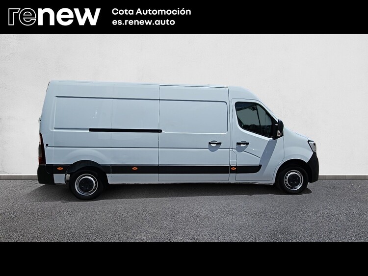 Renault Master L3H2 HKa 3,5t foto 6