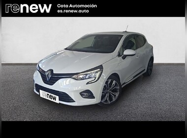 Renault - Clio