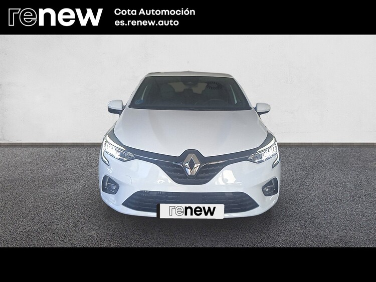 Renault Clio Zen foto 3