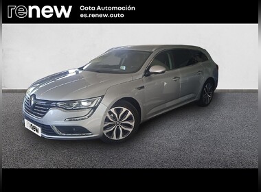 Renault - Talisman