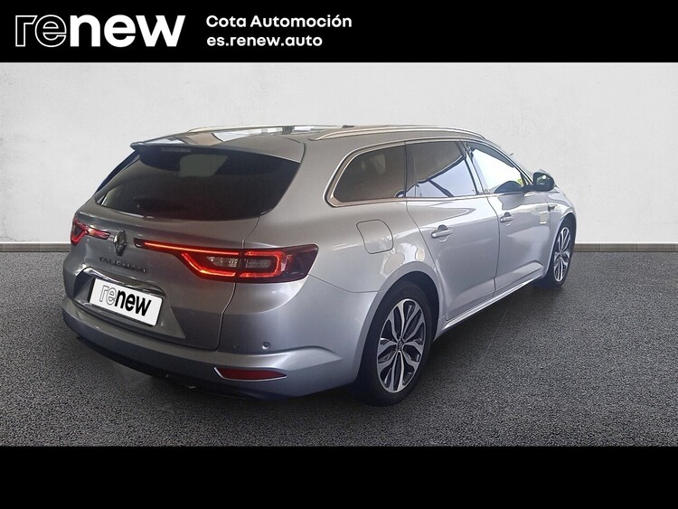 Renault Talisman Zen foto 5