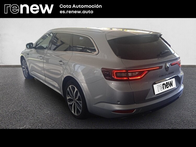 Renault Talisman Zen foto 8