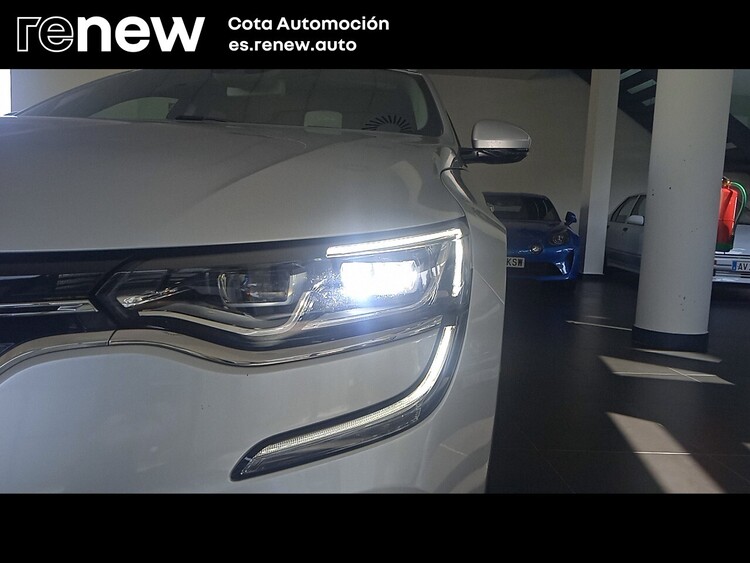 Renault Talisman Zen foto 10