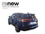 Renault Espace Iconic E-Tech Hybrid miniatura 8