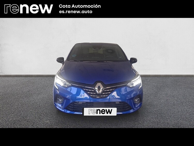 Renault Clio Techno foto 3