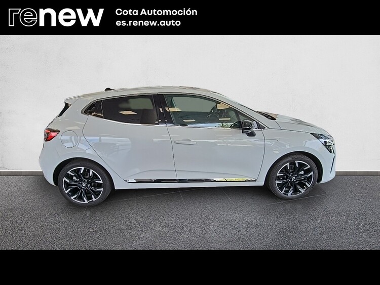 Renault Clio Techno foto 6