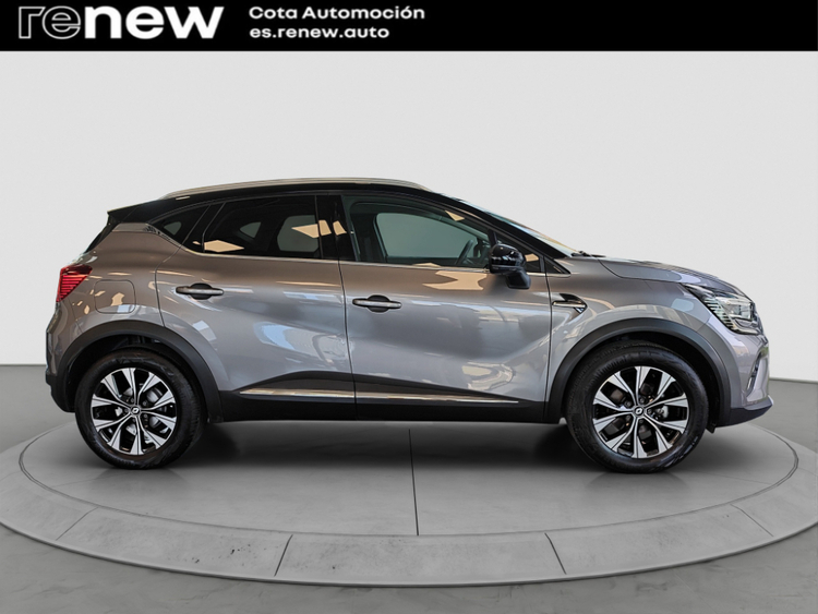 Renault Captur II Techno foto 12
