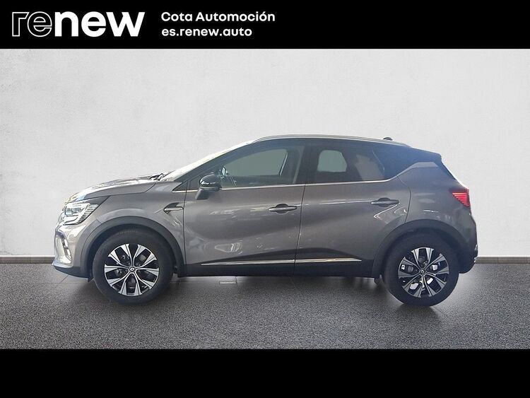 Renault Captur II Techno foto 6