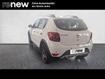 Dacia Sandero SL Trotamundos miniatura 7