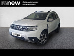 Dacia Duster Prestige 4WD miniatura 2