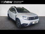 Dacia Duster Prestige 4WD miniatura 4