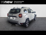 Dacia Duster Prestige 4WD miniatura 5