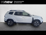 Dacia Duster Prestige 4WD miniatura 6