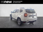 Dacia Duster Prestige 4WD miniatura 8