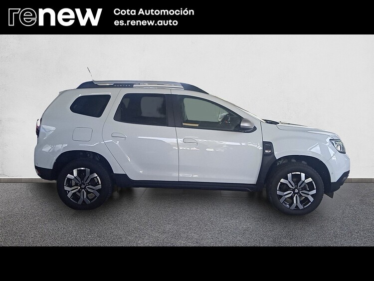 Dacia Duster Prestige 4WD foto 6