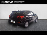 Renault Kadjar Zen miniatura 5