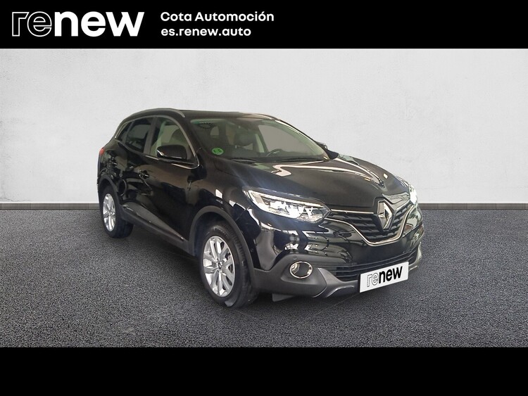 Renault Kadjar Zen foto 4