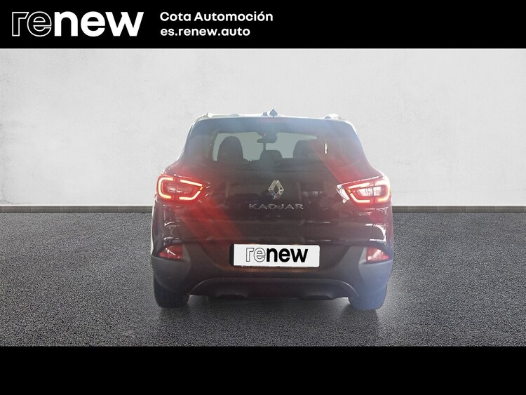 Renault Kadjar Zen foto 7