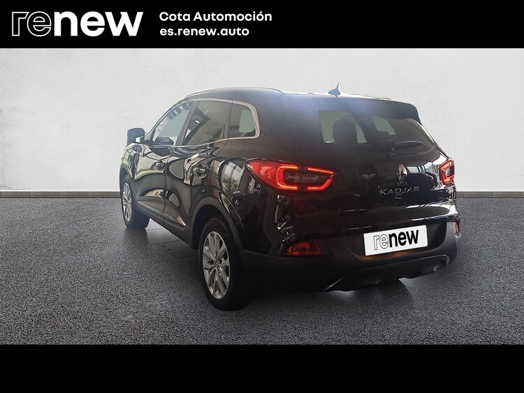 Renault Kadjar Zen foto 8