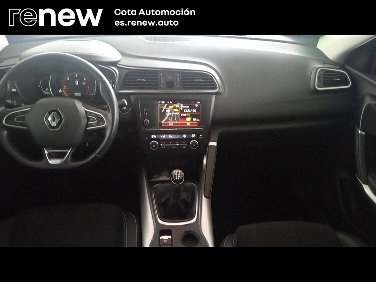 Renault Kadjar Zen foto 9