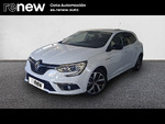 RENAULT megane 1.3 TCe GPF Limited 103kW miniatura 2