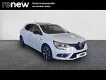 RENAULT megane 1.3 TCe GPF Limited 103kW miniatura 4