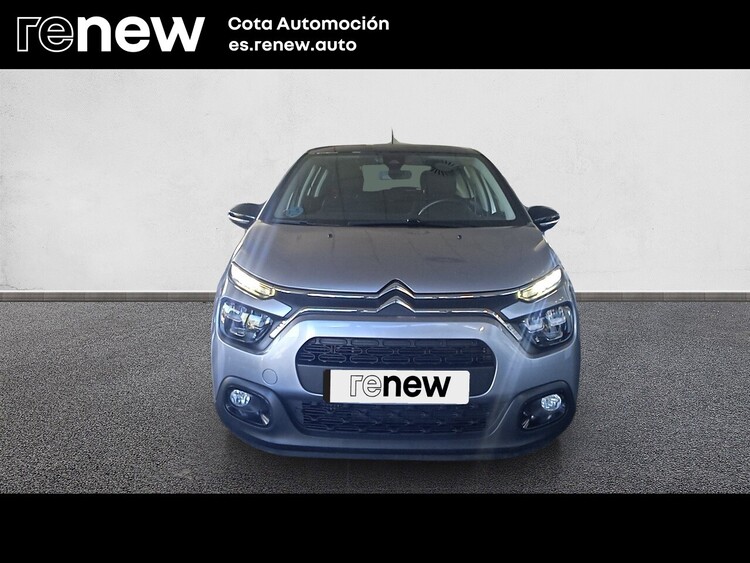 Citroen C3 Feel Pack foto 3