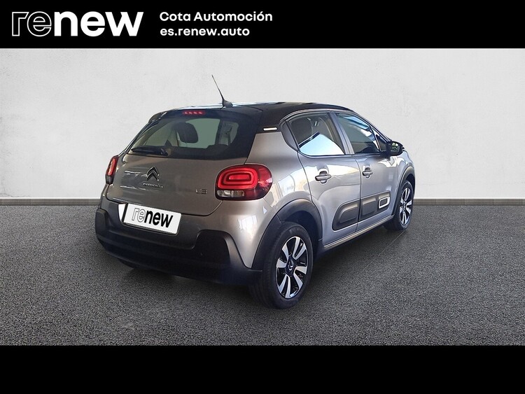 Citroen C3 Feel Pack foto 5